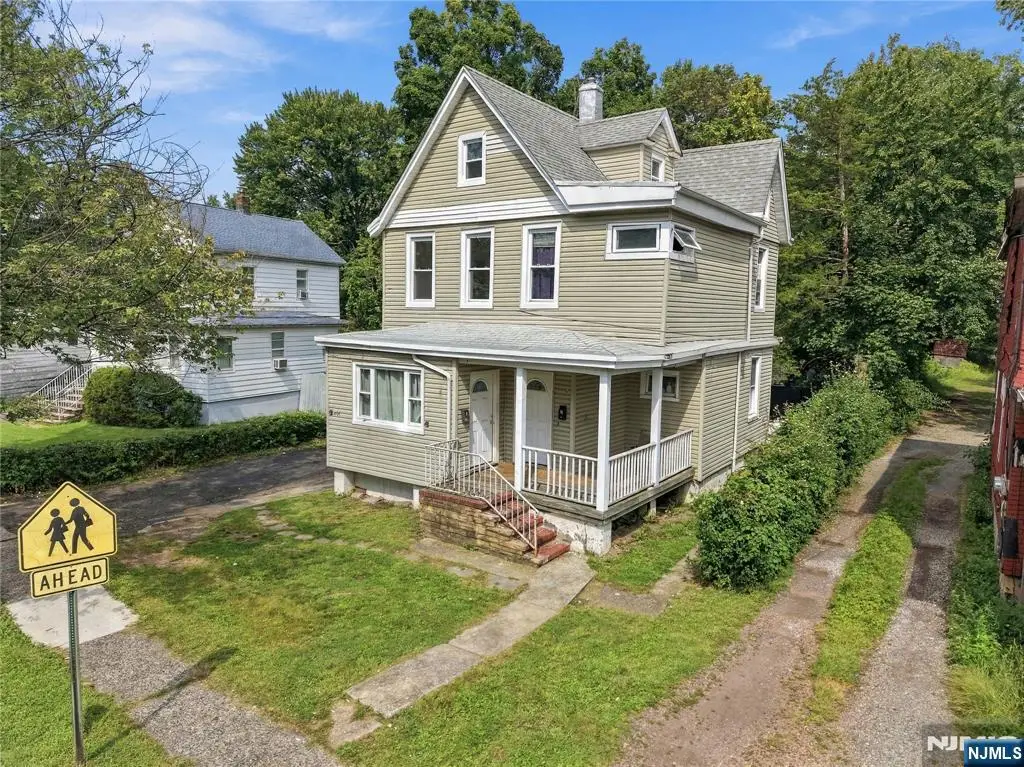 406 Saddle River Road, Saddle Brook, NJ 07663 - #1