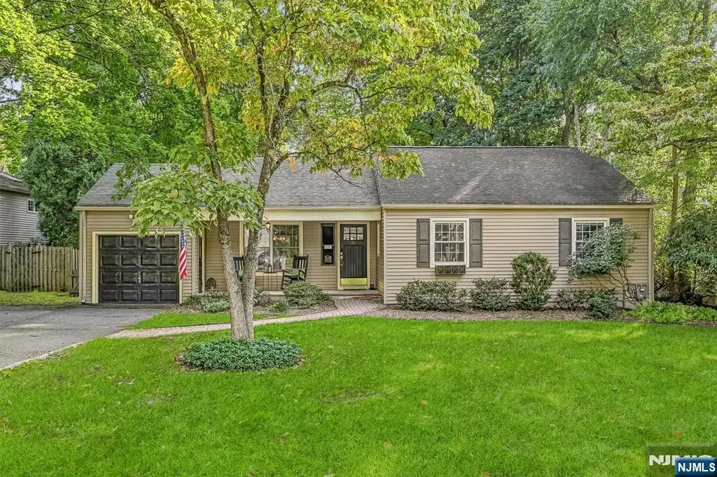 66 Nottingham Road, Ramsey, NJ 07446 - #1