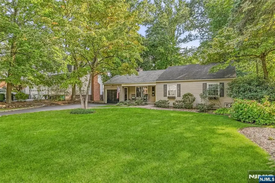 66 Nottingham Road, Ramsey, NJ 07446 - #2