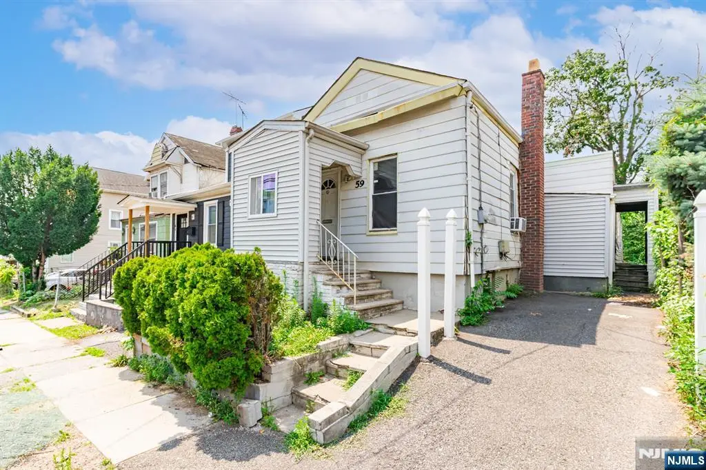 59 Augusta Street, Irvington, NJ 07111 - #1