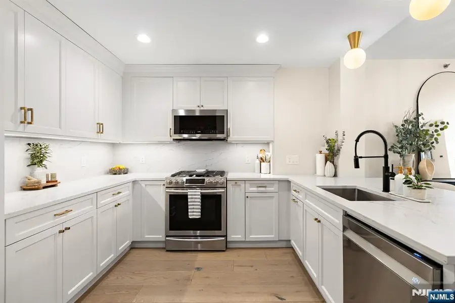 1125 Maxwell Lane 434-436, Hoboken, NJ 07030 - #2
