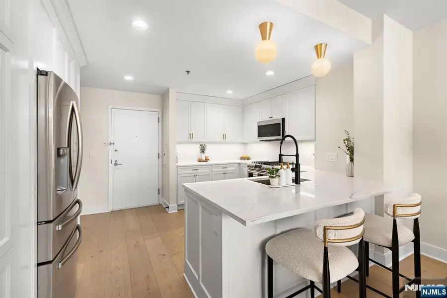 1125 Maxwell Lane 434-436, Hoboken, NJ 07030 - #3
