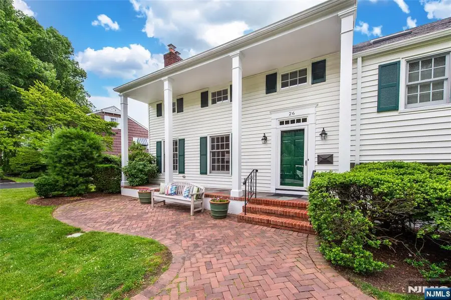 26 Cornell Way, Montclair, NJ 07043 - #2