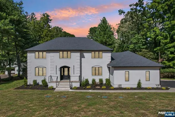 45 Lake Road, Upper Saddle River, NJ 07458