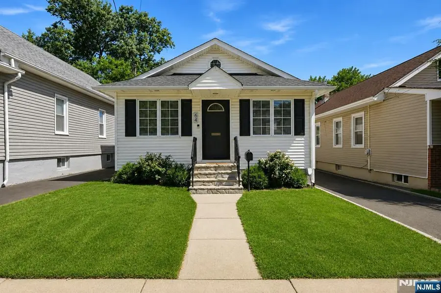 64 Conover Avenue, Nutley, NJ 07110 - #2