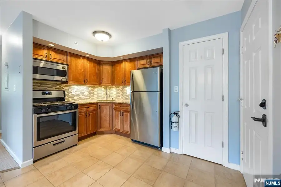 1409 Faulkner Court, Mahwah, NJ 07430 - #2
