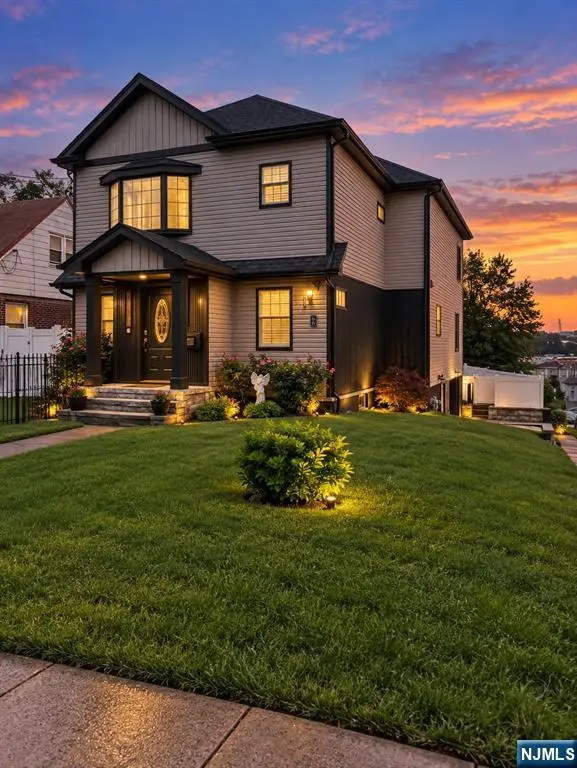 18 Madison, North Arlington, NJ 07031