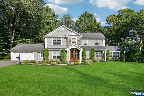 649 Westbrook Road, Ridgewood, NJ 07450