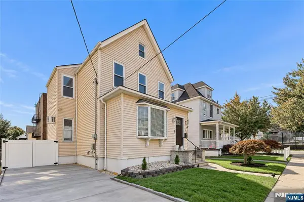 336 Livingston Avenue, Lyndhurst, NJ 07071