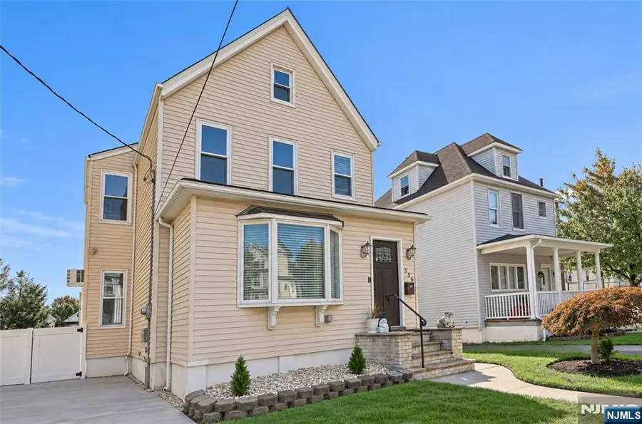 336 Livingston Avenue, Lyndhurst, NJ 07071 - #2