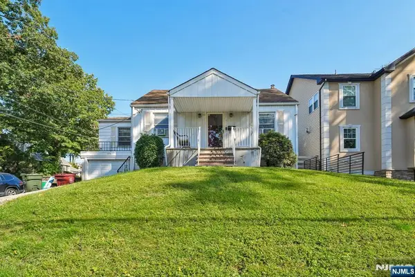 274 E Passaic Avenue, Nutley, NJ 07110