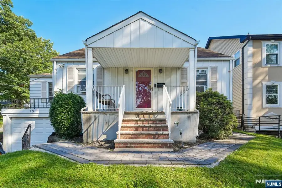 274 E Passaic Avenue, Nutley, NJ 07110 - #2