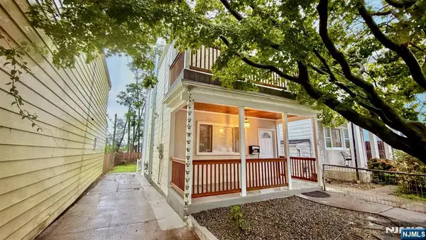 58 Henderson, Paterson, NJ 07501