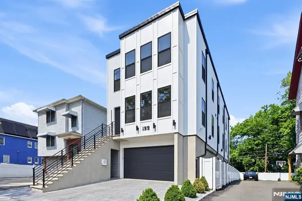 199 Park Street, East Orange, NJ 07017