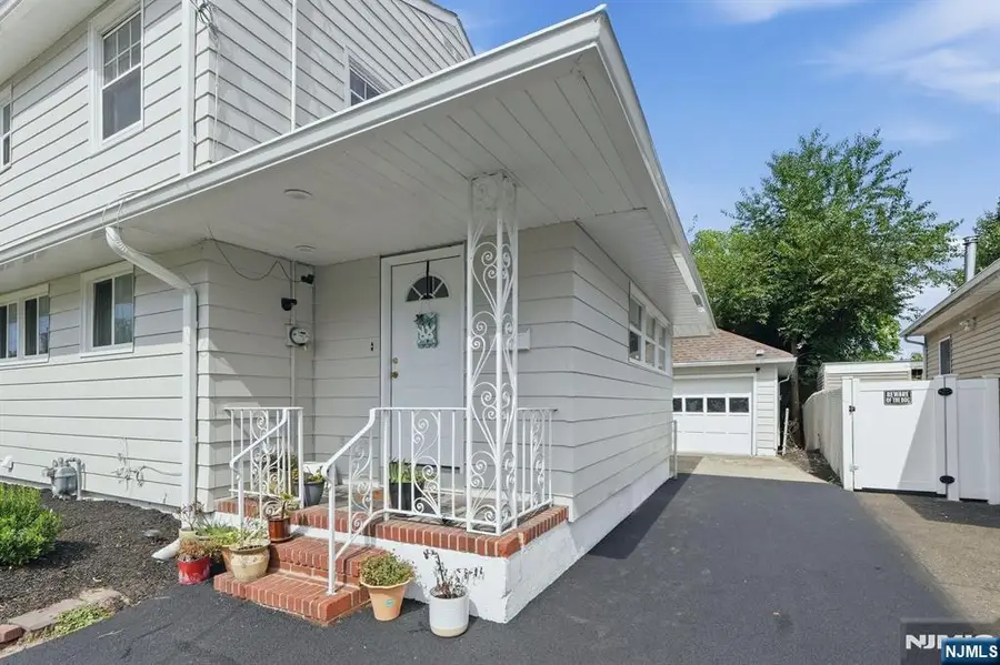 72-74 Fournier Crescent, Elmwood Park, NJ 07407 - #2