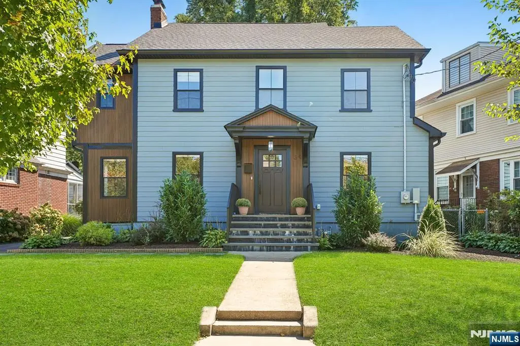 39 Walnut Crescent, Montclair, NJ 07042 - #1