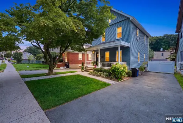 38 Elm Road, Caldwell, NJ 07006
