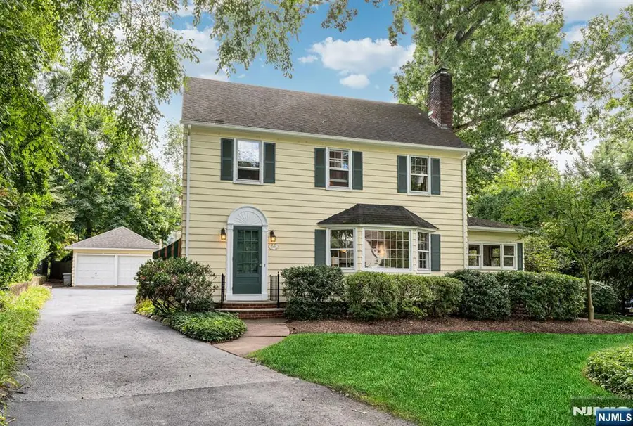 140 Unadilla Road, Ridgewood, NJ 07450 - #2