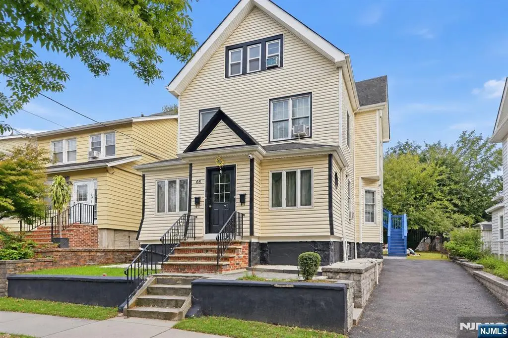 66 Washington Place, East Rutherford, NJ 07073 - #1