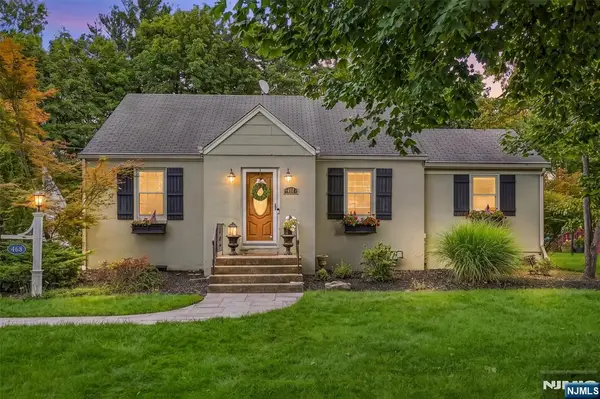 468 N Central Avenue, Ramsey, NJ 07446