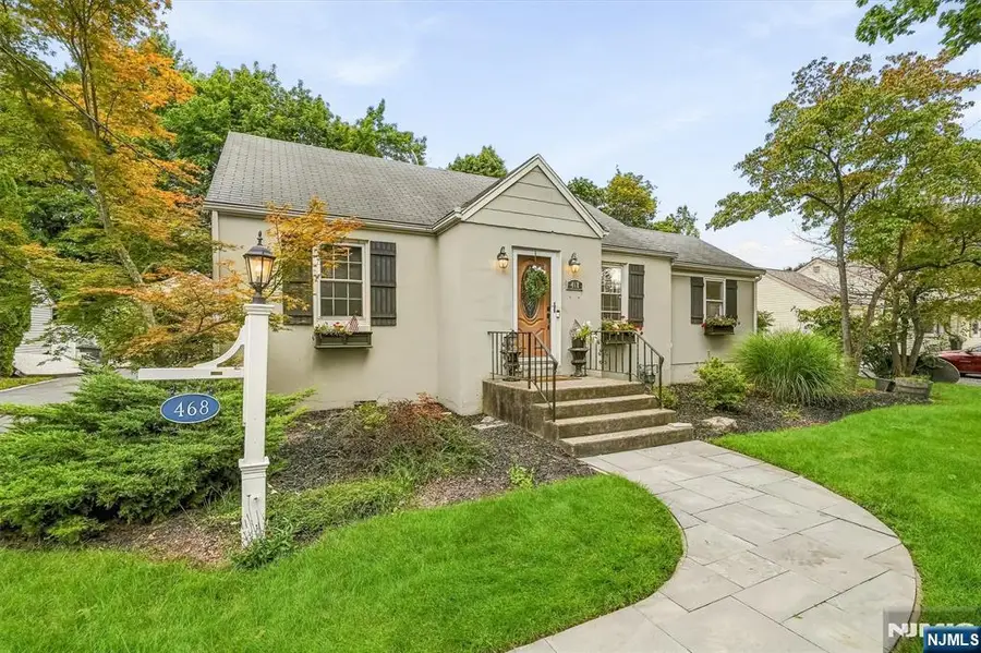 468 N Central Avenue, Ramsey, NJ 07446 - #3