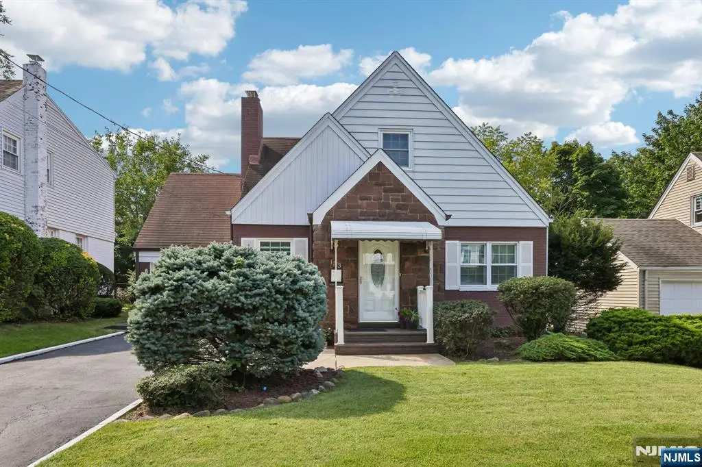 153 Madison Avenue, River Edge, NJ 07661 - #1