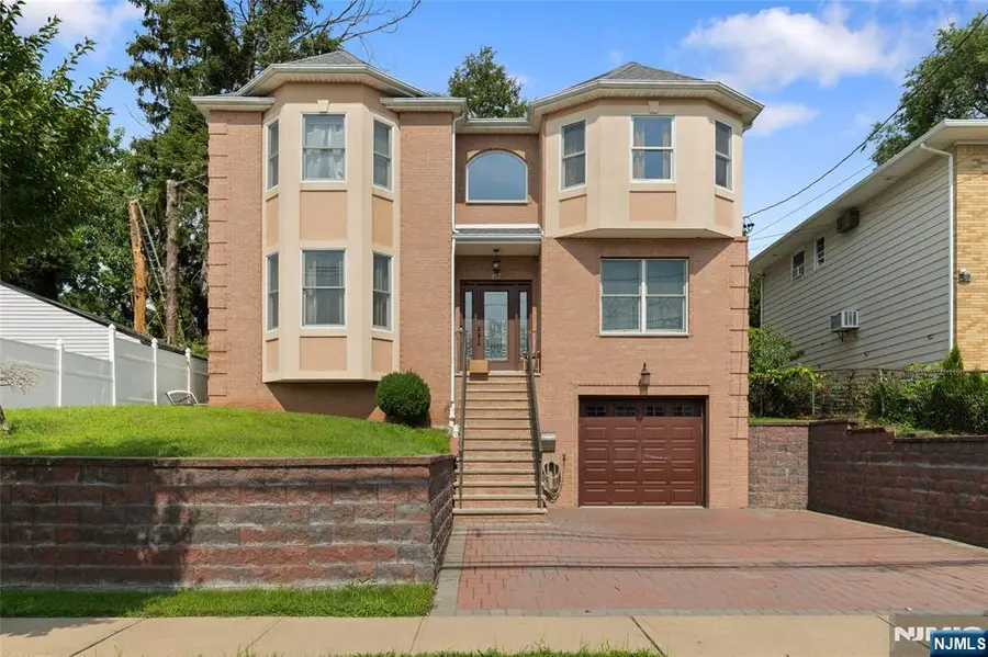 157 Woodridge Street, Wood Ridge, NJ 07075 - #3