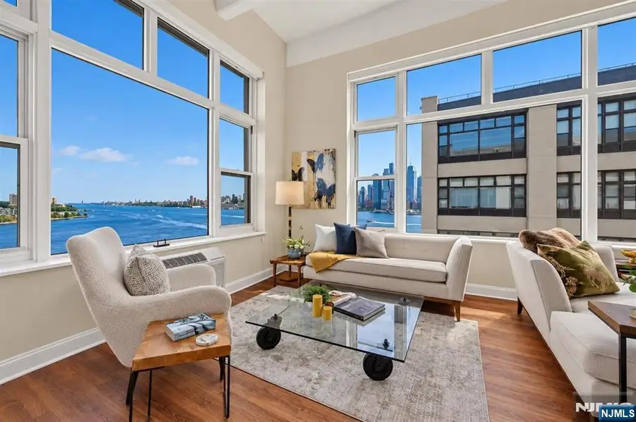 1500 Washington Street 11Q, Hoboken, NJ 07030 - #2