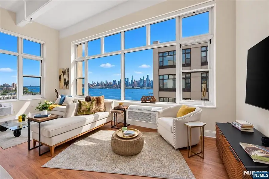 1500 Washington Street 11Q, Hoboken, NJ 07030 - #3