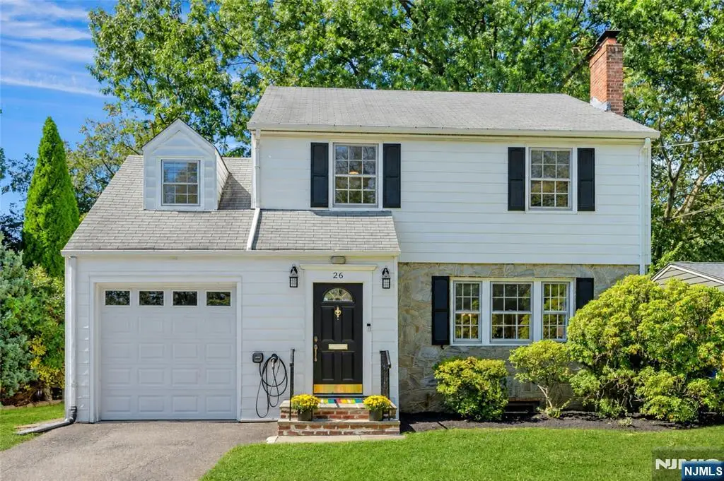26 Whittier Terrace, Bloomfield, NJ 07003 - #1