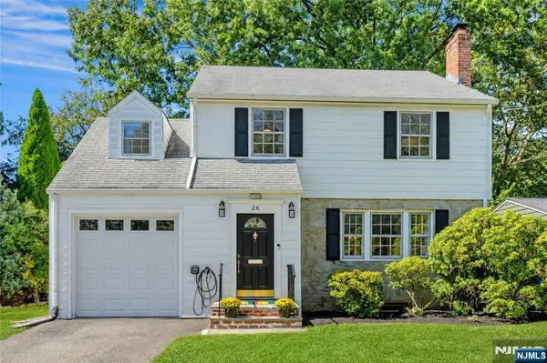 26 Whittier Terrace, Bloomfield, NJ 07003