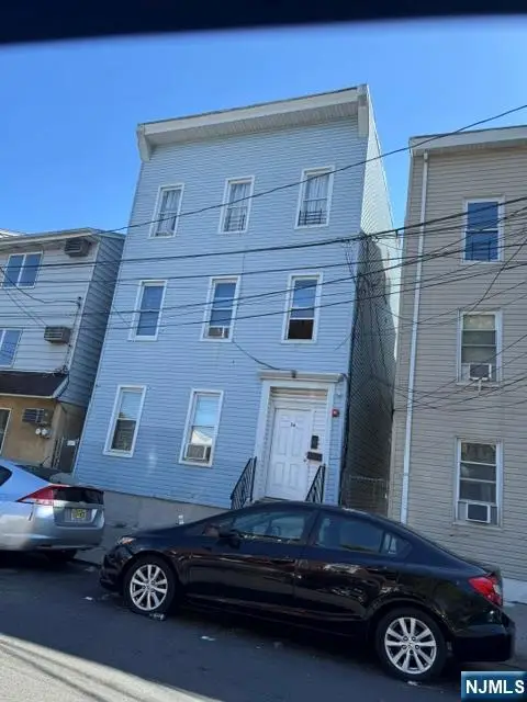 36 Passaic Street, Paterson, NJ 07501 - #1