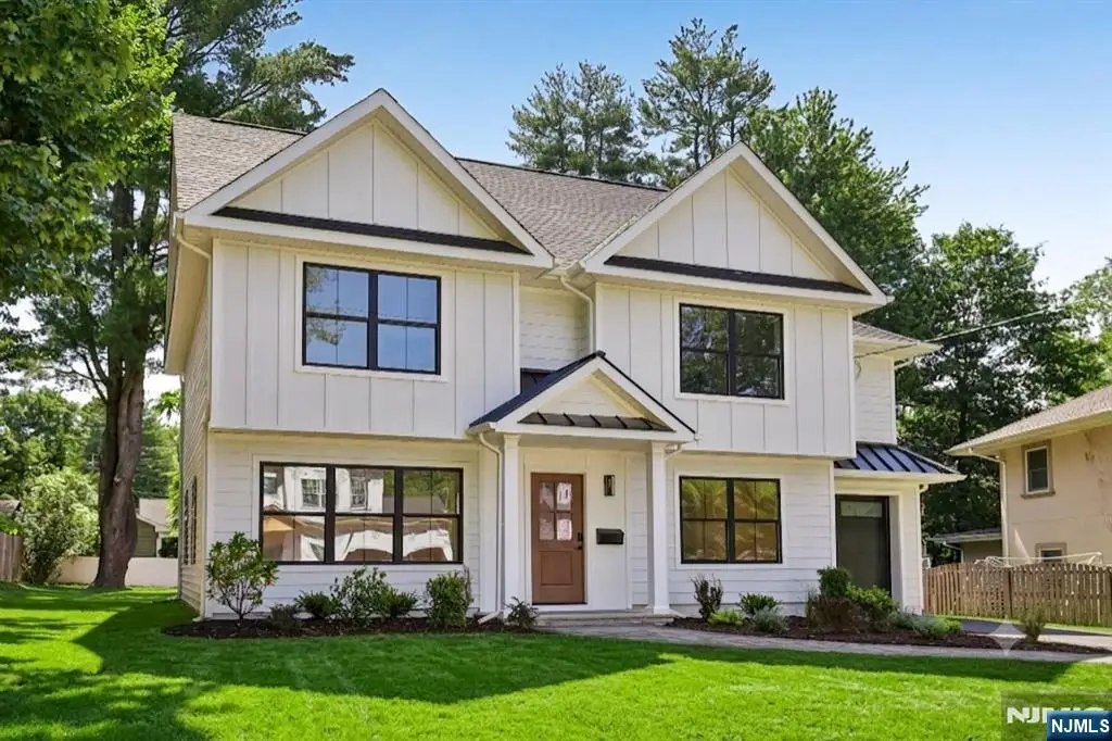 14 Maplewood, Livingston, NJ 07039 - #1