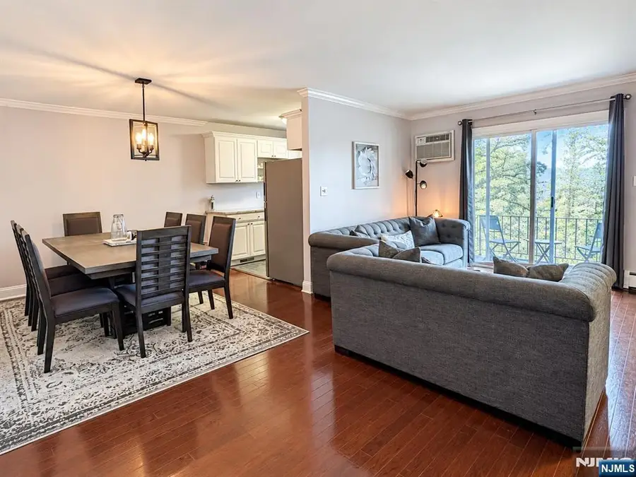 320 South Street 18H, Morristown, NJ 07960 - #3