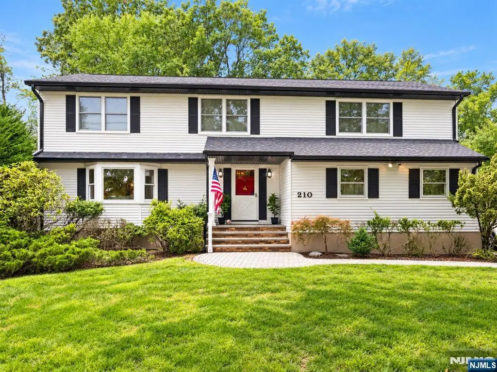 210 Blanche Avenue, Harrington Park, NJ 07640 - #1