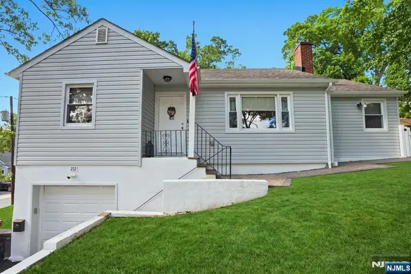 212 Hancox Avenue, Nutley, NJ 07110
