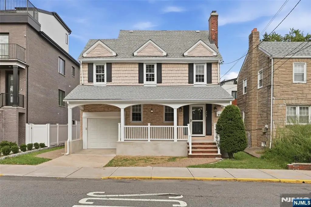 473 Oakdene Avenue, Cliffside Park, NJ 07010 - #1