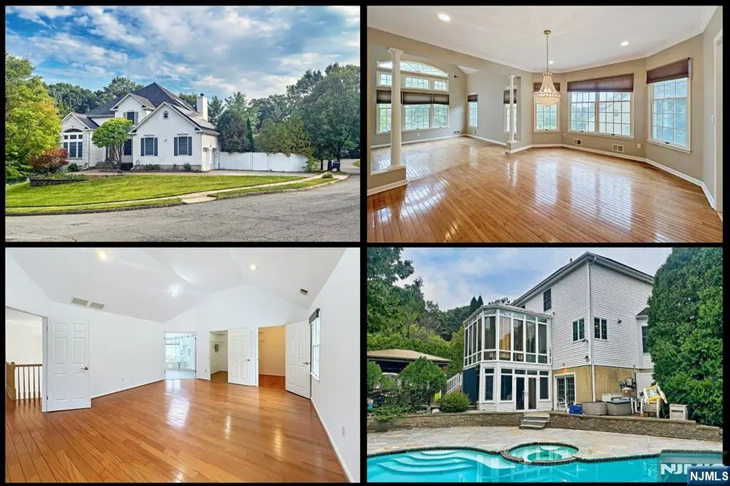 33 Rose Lane, Rockaway, NJ 07866 - #1