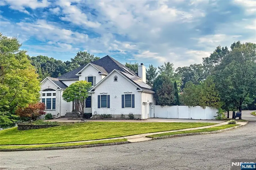 33 Rose Lane, Rockaway, NJ 07866 - #2