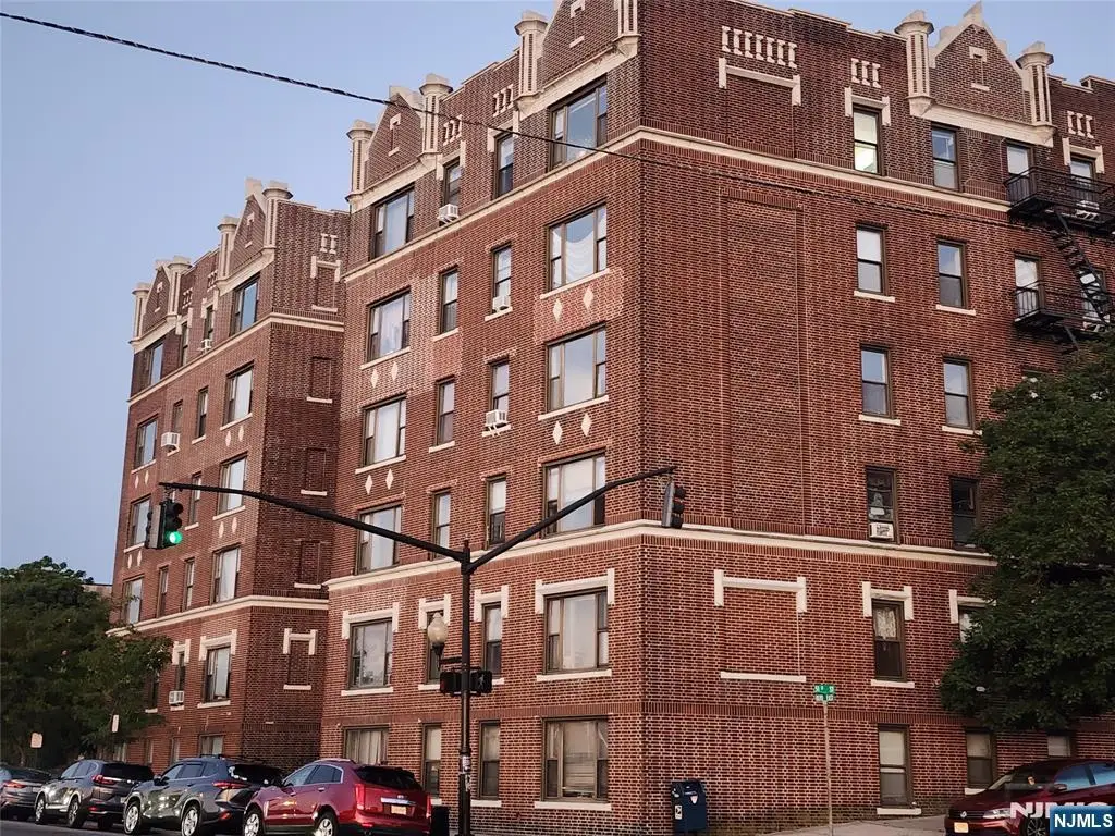 1055 Boulevard East B7, Weehawken, NJ 07086 - #1