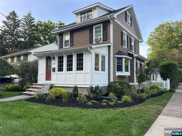 141 Darlington Avenue, Ramsey, NJ 07446