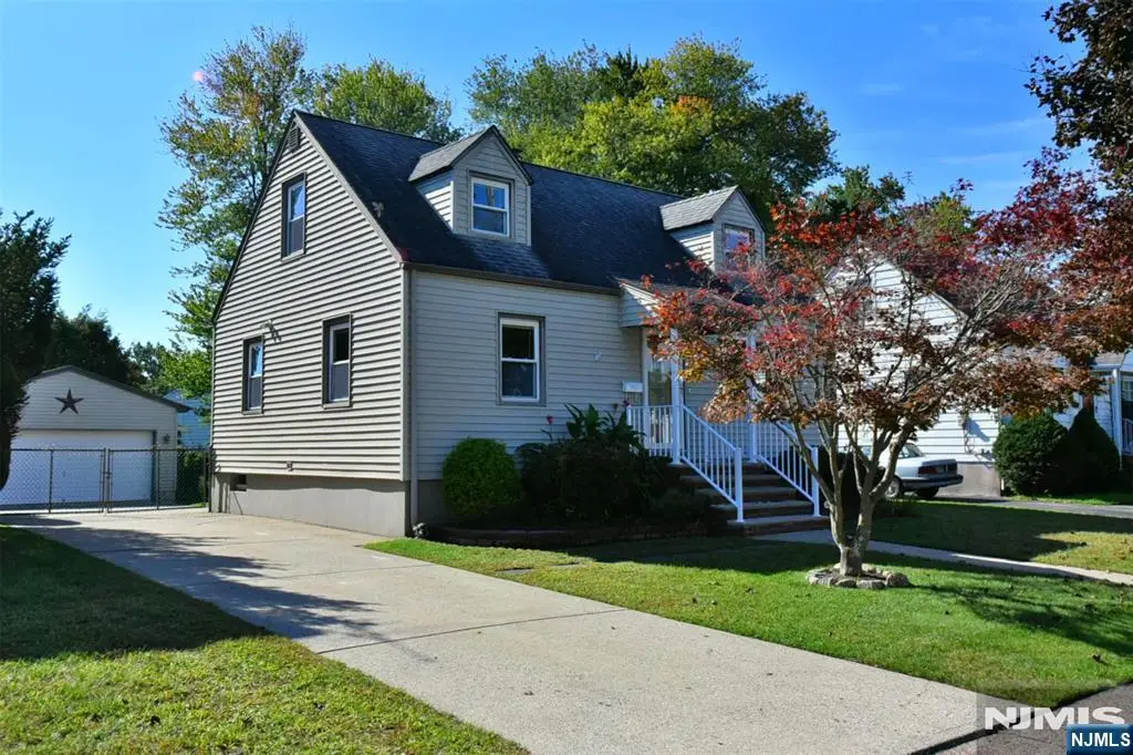 39-02 Jasper Road, Fair Lawn, NJ 07410 - #1