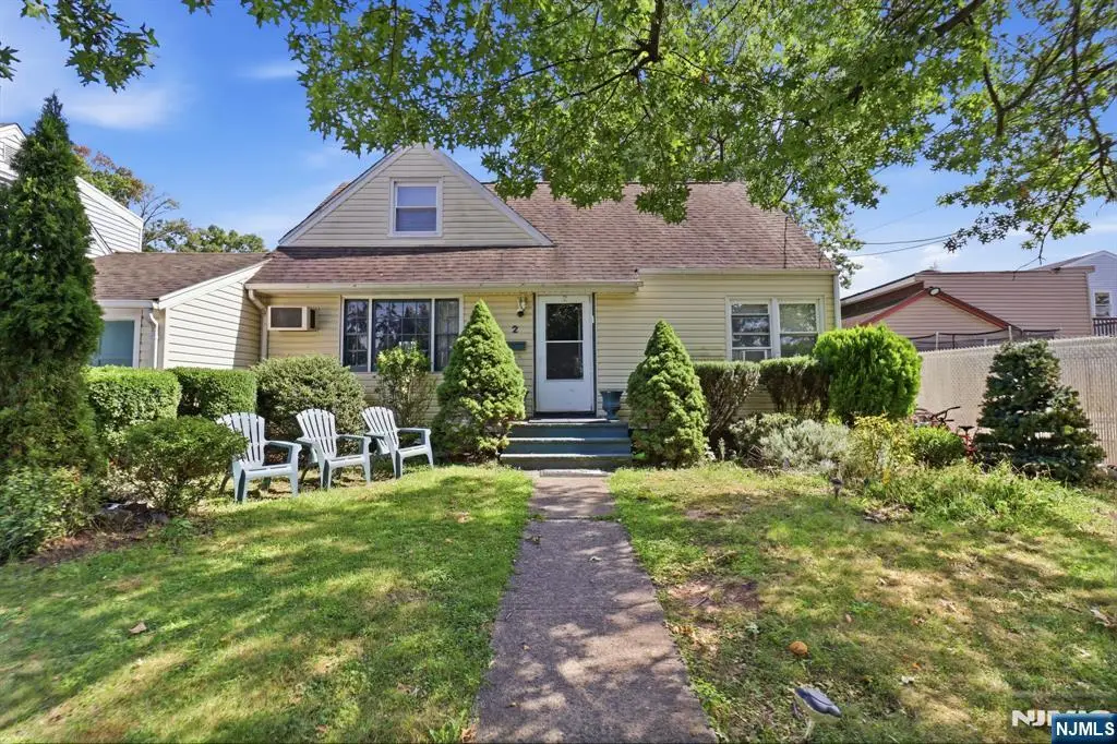 2 Yolanda Place, Lodi, NJ 07644 - #1