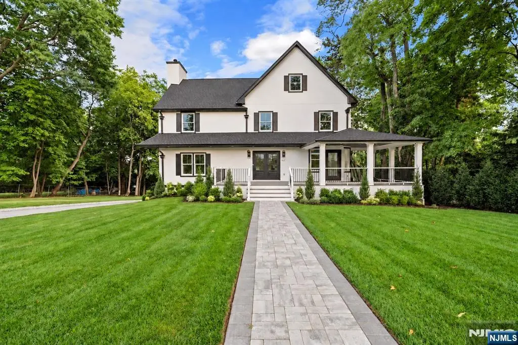 517 Park Street, Montclair, NJ 07043 - #1