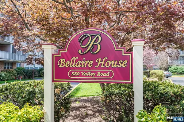 530 Valley 7Z, Montclair, NJ 07043