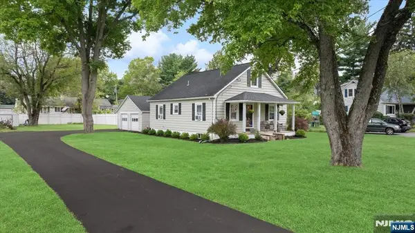 203 Pine Street, Hackettstown, NJ 07840
