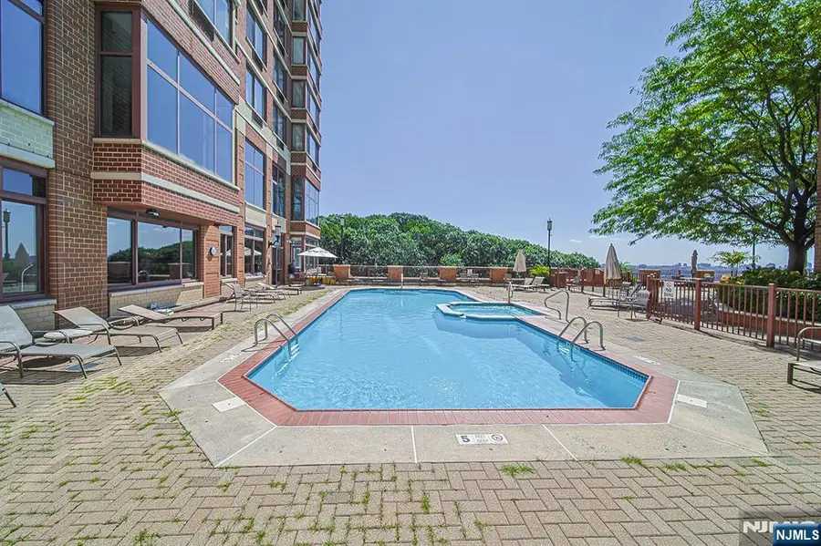 100 Old Palisade Road 2314, Fort Lee, NJ 07024 - #2