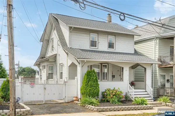 173-175 Lily Street, Paterson, NJ 07522