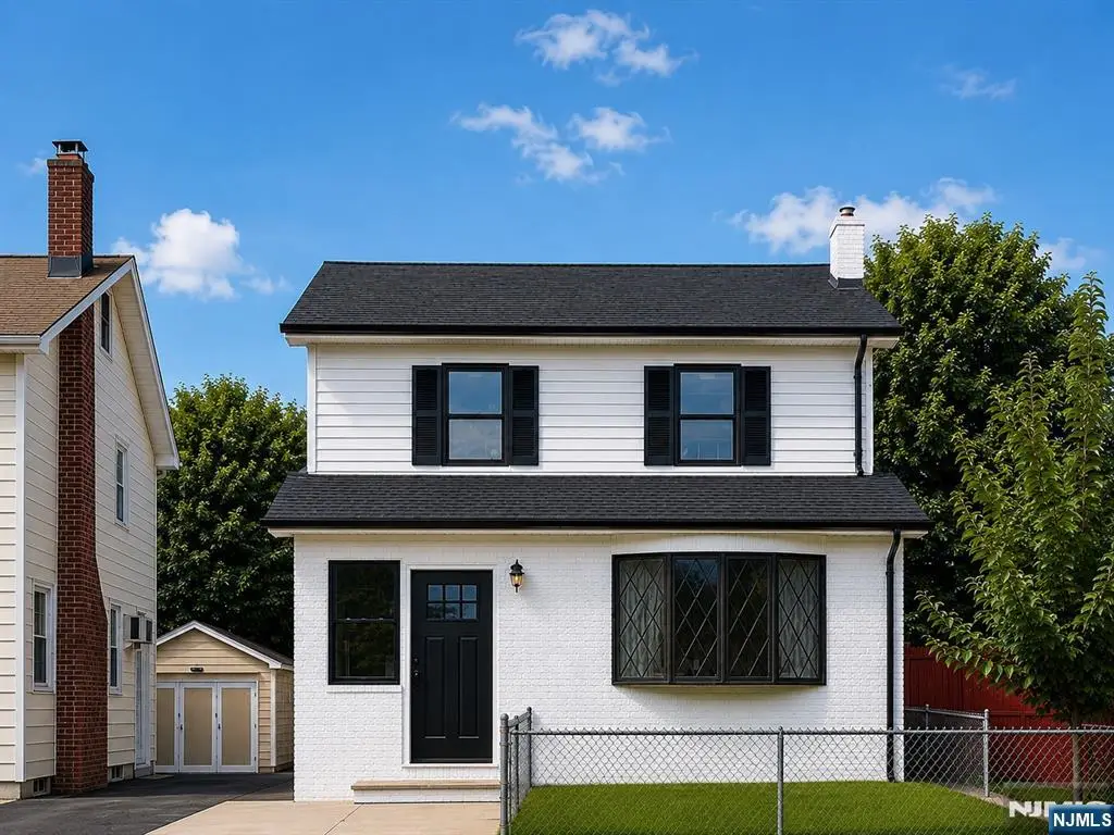120 Mount Prospect Avenue, Belleville, NJ 07109 - #1