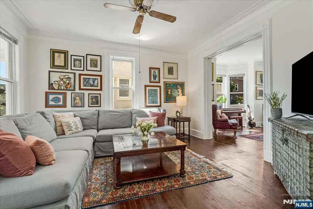 22 Forest Street, Montclair, NJ 07042 - #1